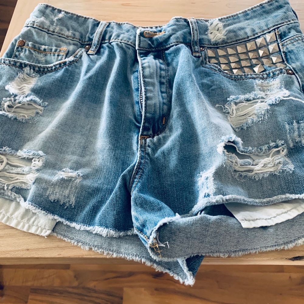 Short